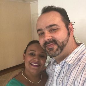 Meet your Posher, Priscila